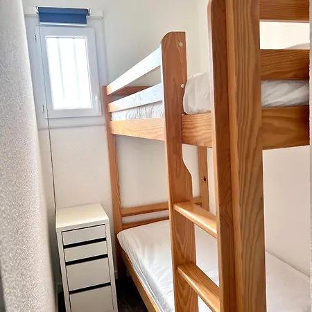 Apartman Entre Terre &