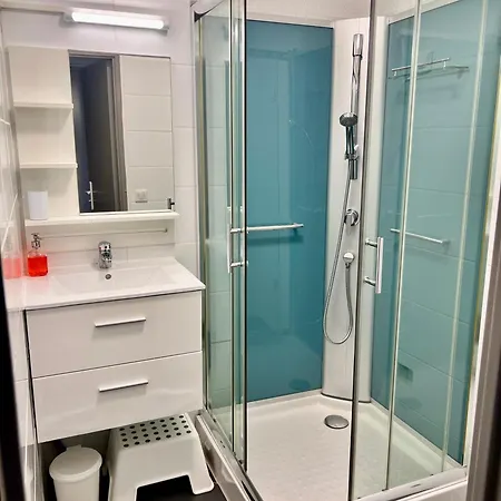 Entre Terre & Apartman *